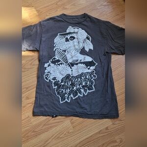 Famous Stars & Straps Shirt